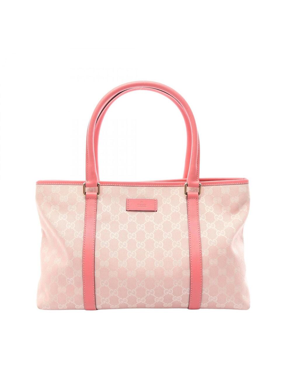 Gucci Gg Campus Tote Shoulder Handbag #373716G61B